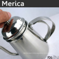 Stainless Steel Pour Over Coffee Pot